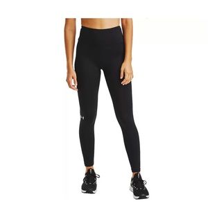 NEW Under Armour Women’s ColdGear Armour Leggings